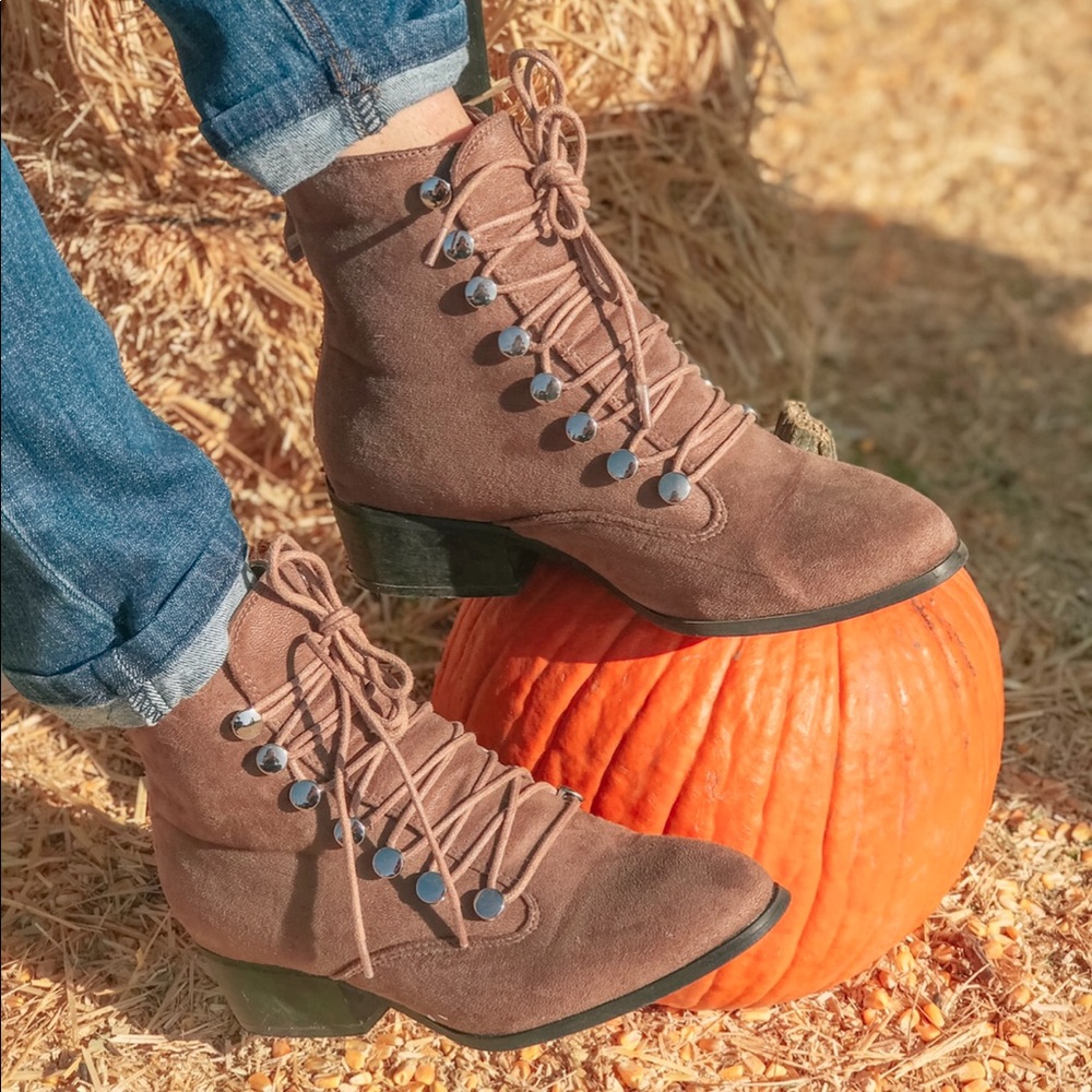 Up-root boot